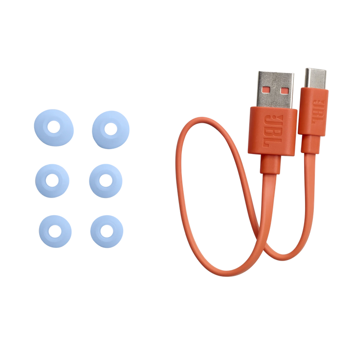 JBL Vibe Beam, True wireless earbuds
