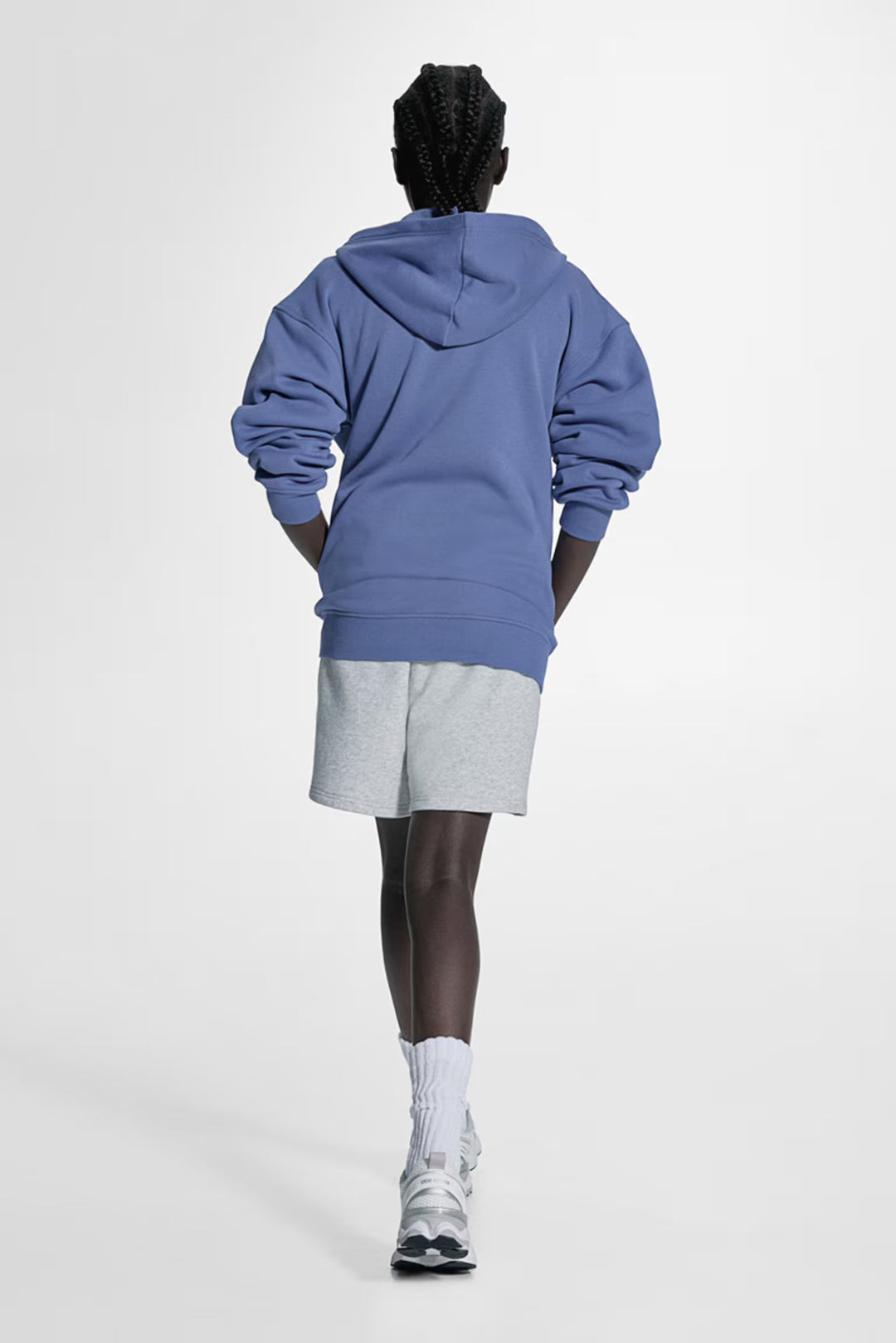 H&M Hooded Activewear Jacket with DryMove™