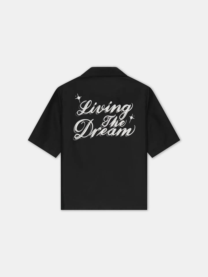 AMIRI LIVING THE DREAM SHIRT