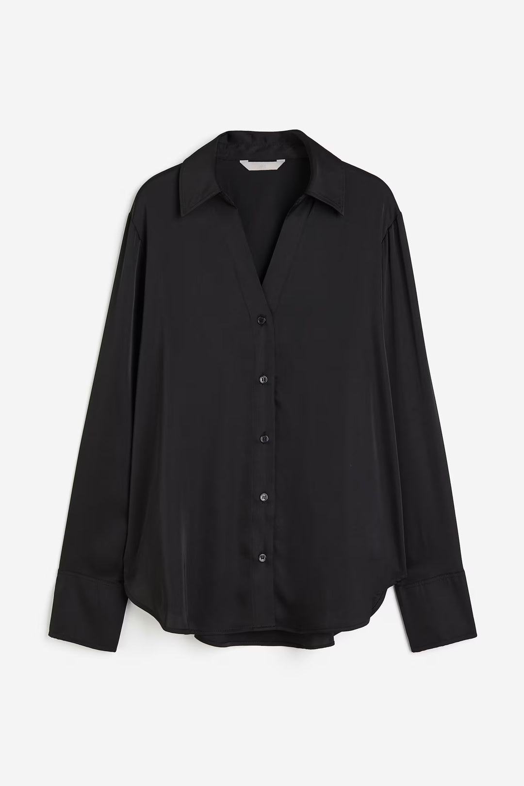 H&M V-neck Blouse