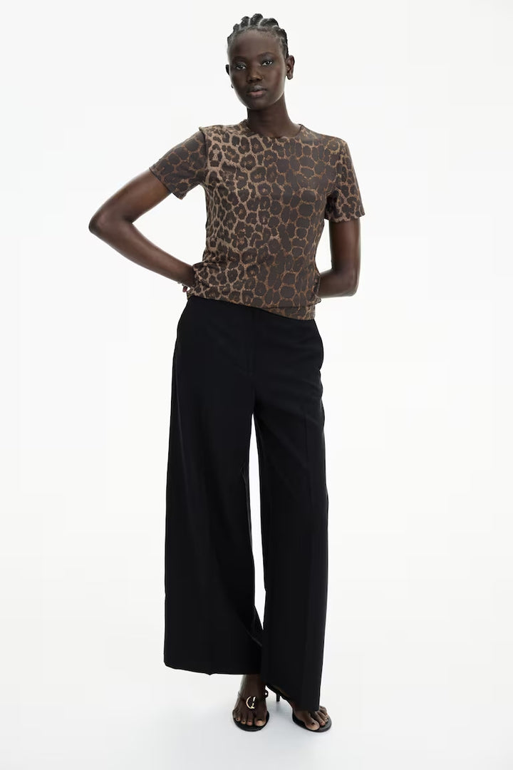 H&M Fitted Top