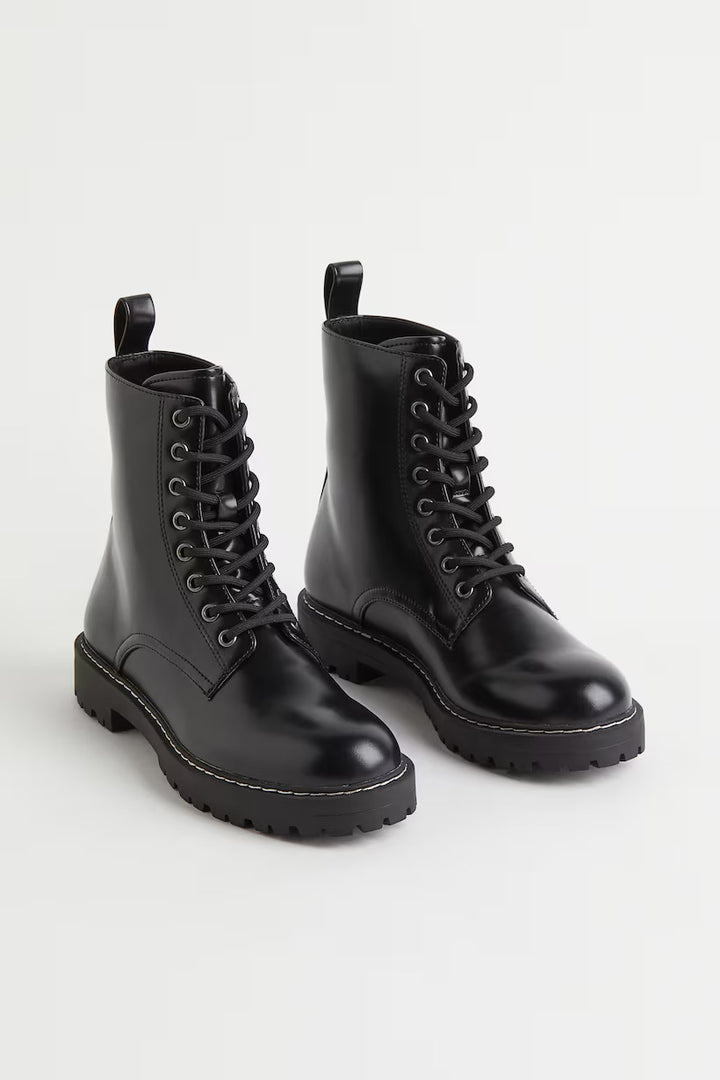 H&M Ankle Boots