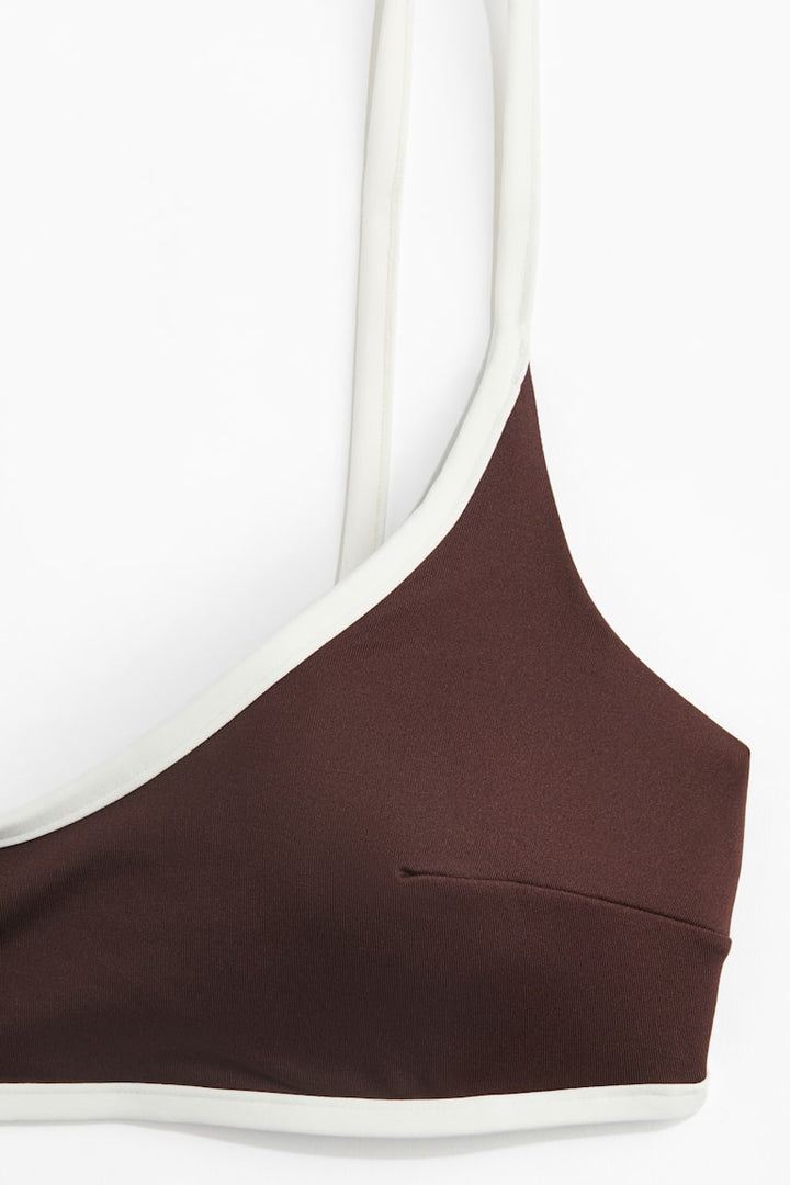 H&M Padded Bikini Top