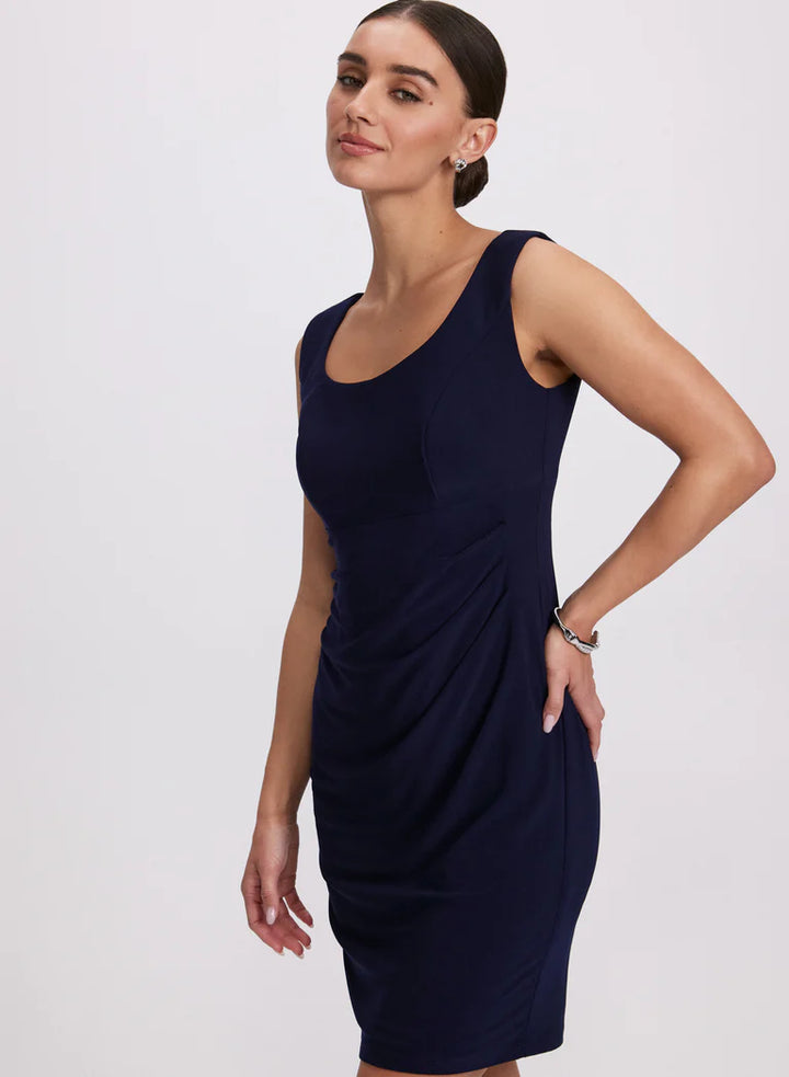 LAURA Jersey Bolero & Dress Set
