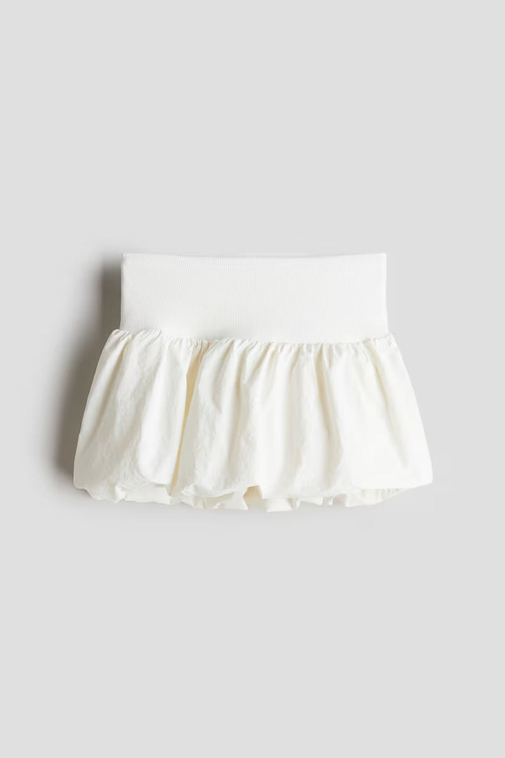 H&M Balloon Skirt