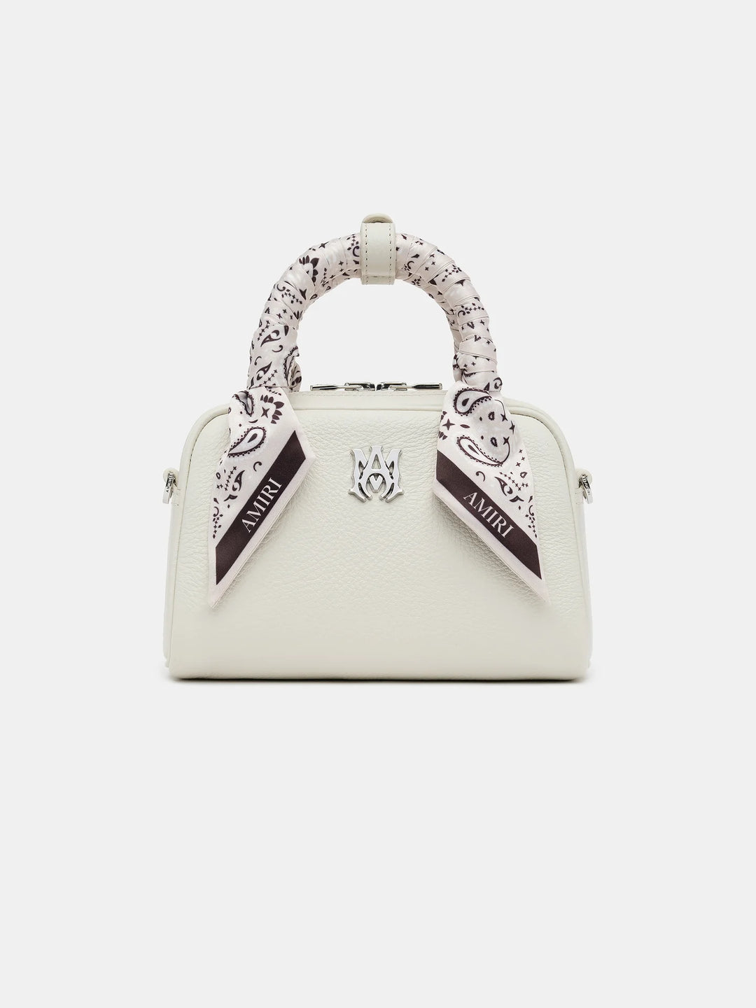 AMIRI WOMEN'S MICRO BOWLING BAG
