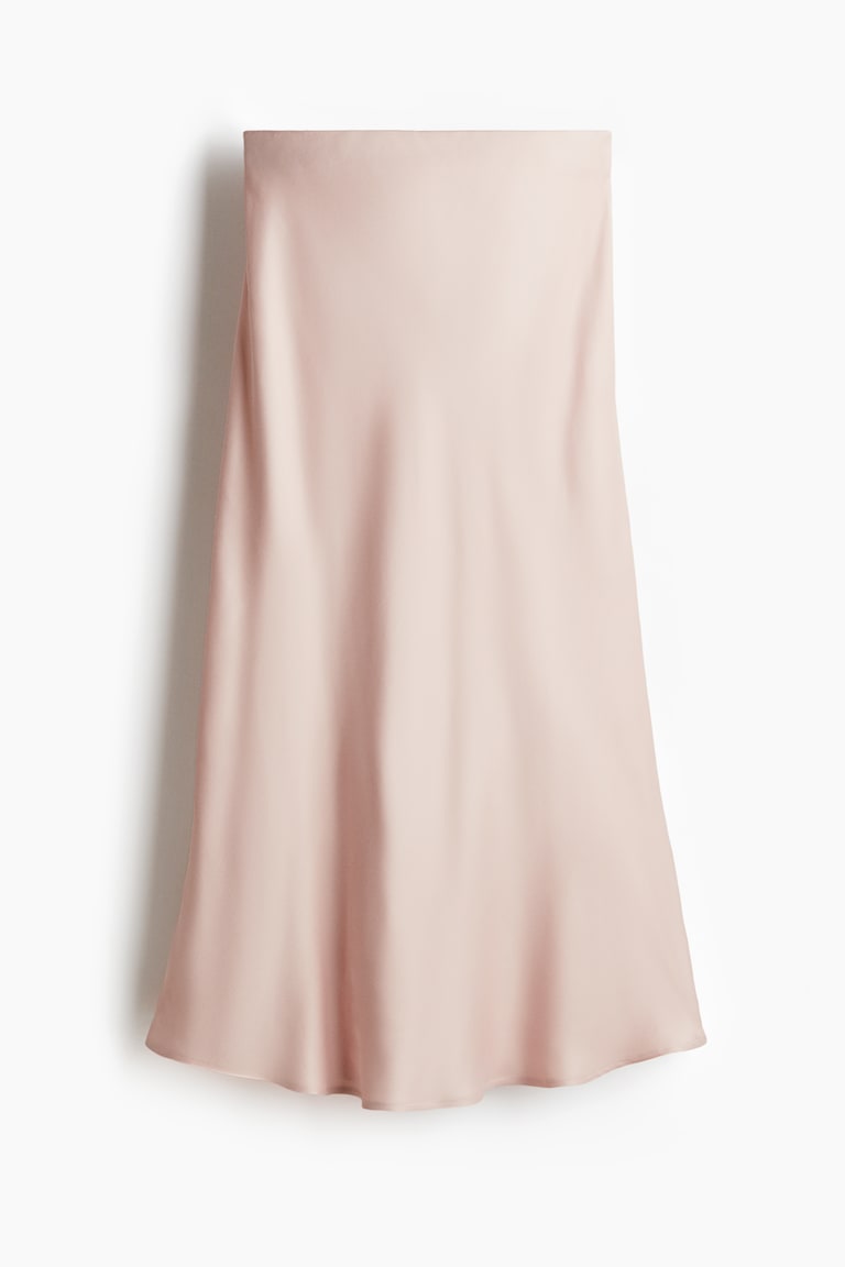 H&M Midi Skirt