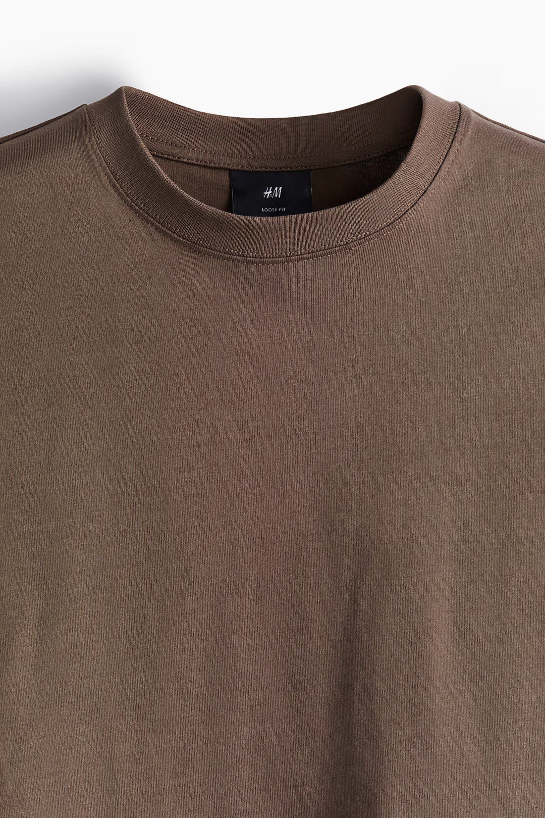H&M Loose Fit T-shirt