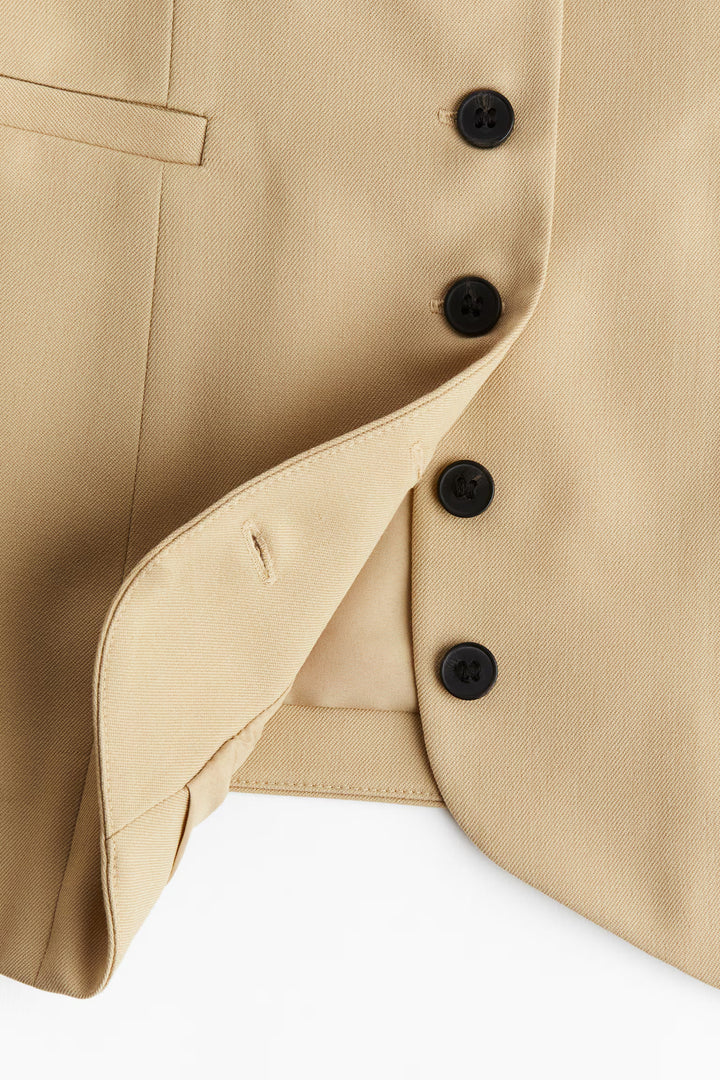 H&M Suit Vest