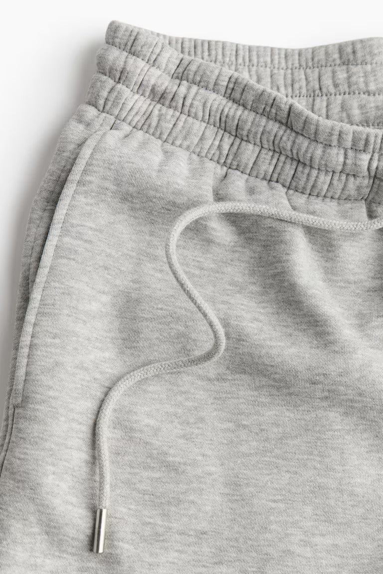 H&M Cotton-blend Sweatpants