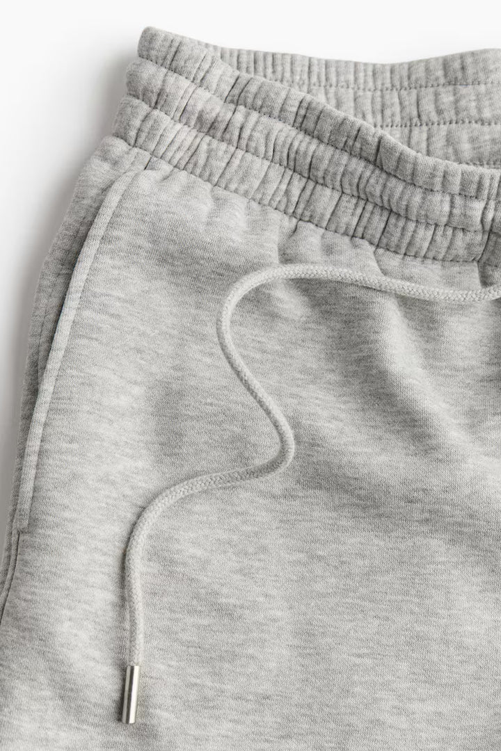 H&M Cotton-blend Sweatpants