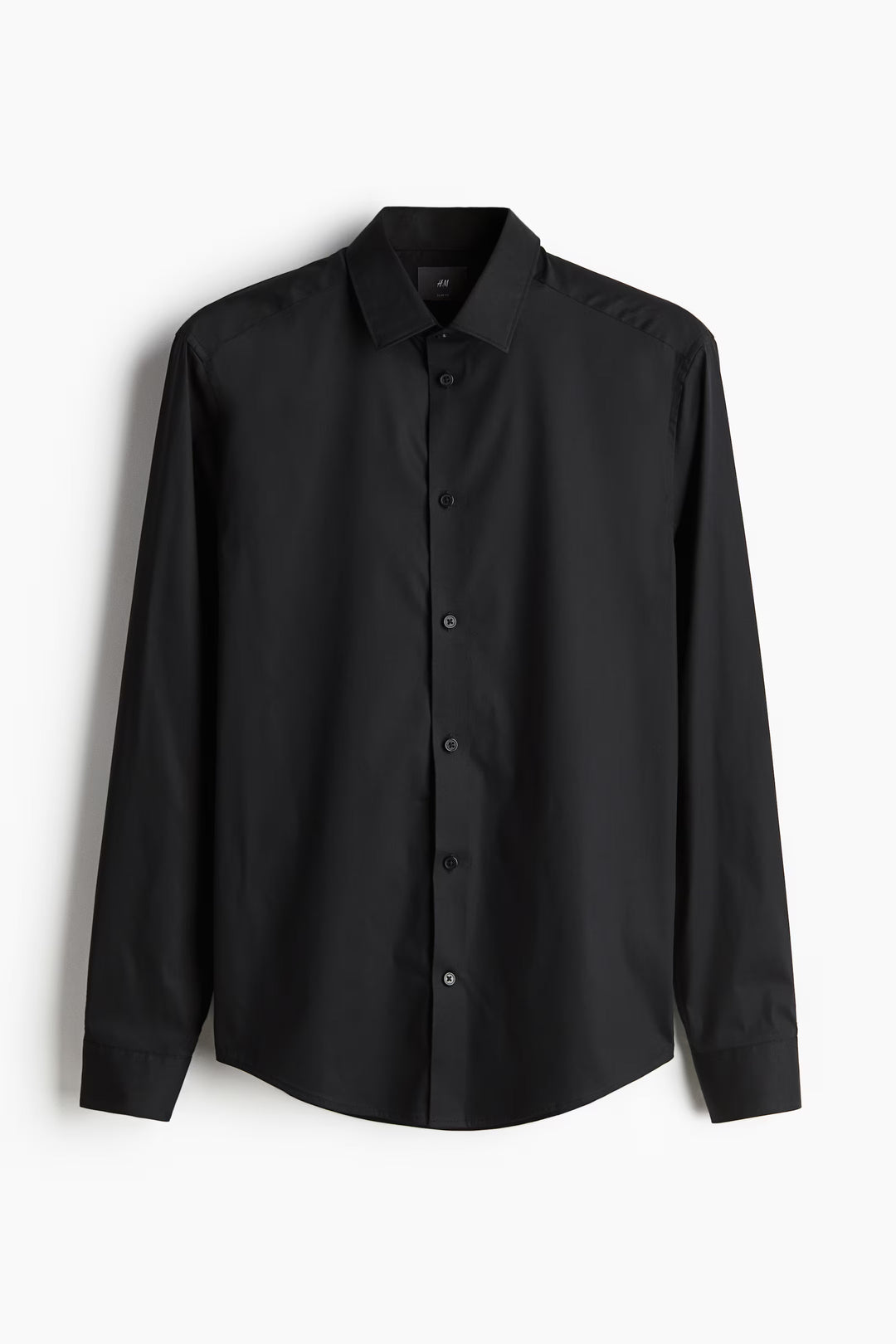 H&M Slim Fit Shirt