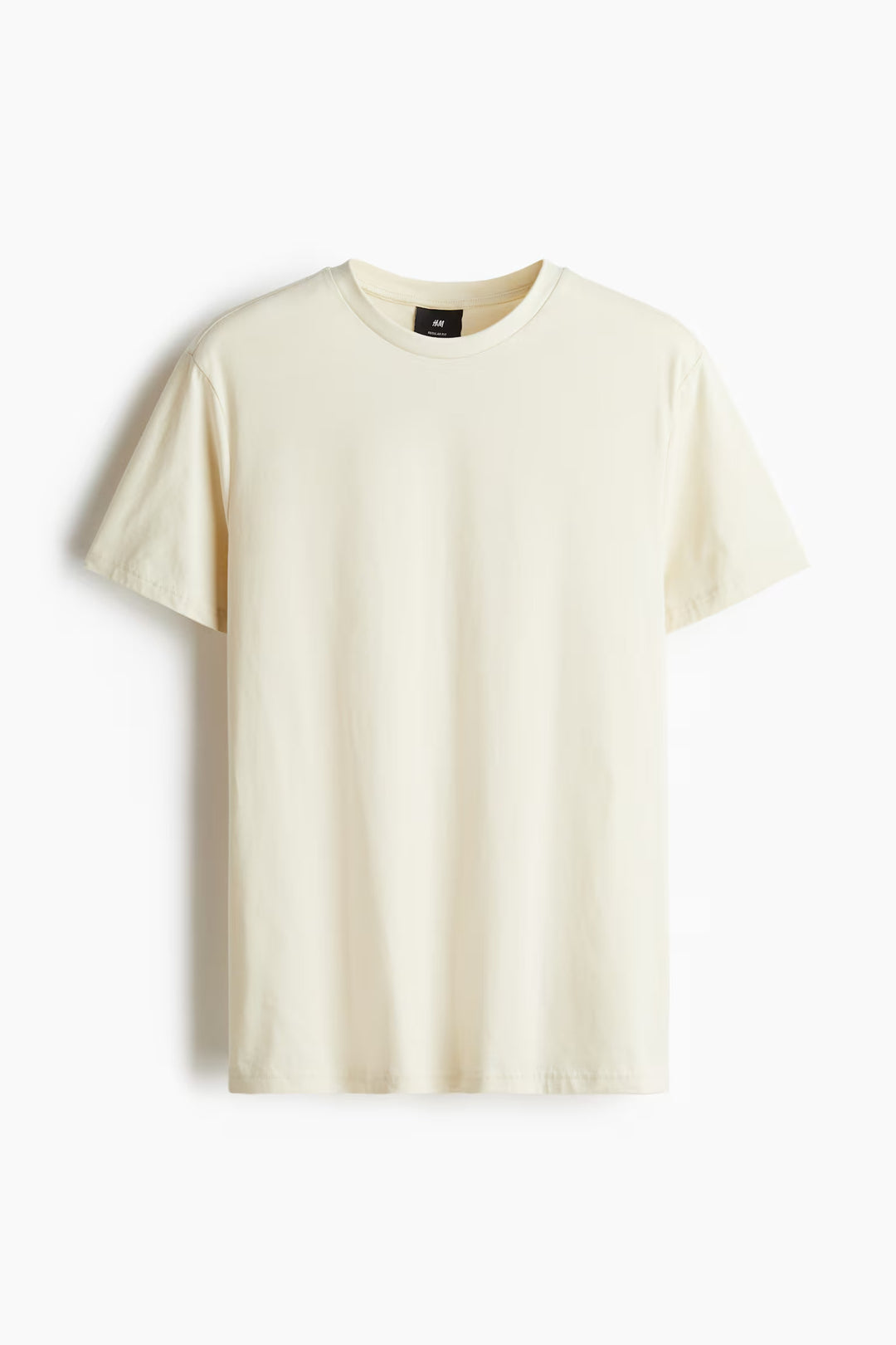 H&M Regular Fit T-shirt