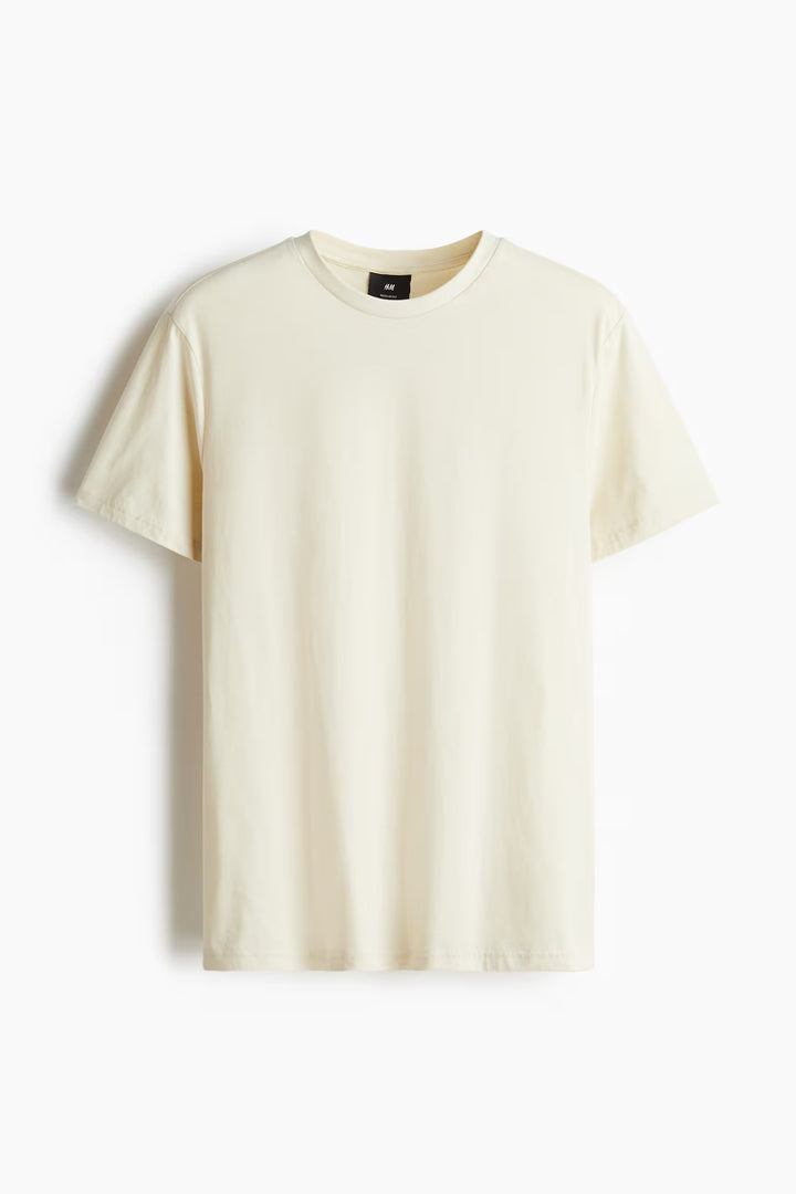 H&M Regular Fit T-shirt