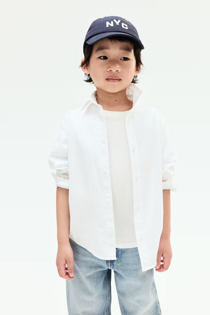 H&M Cotton Shirt
