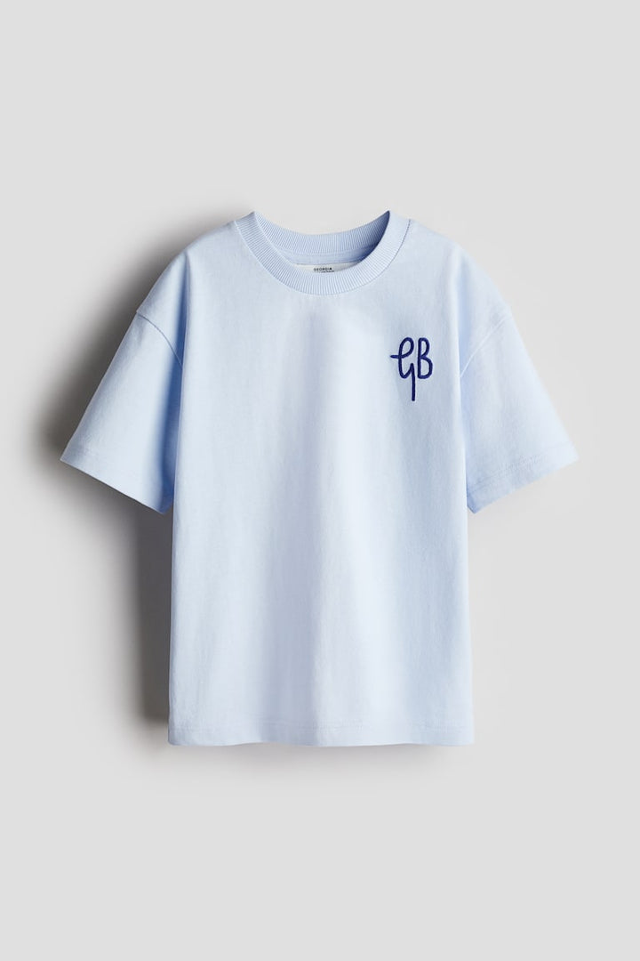 H&M Printed T-Shirt