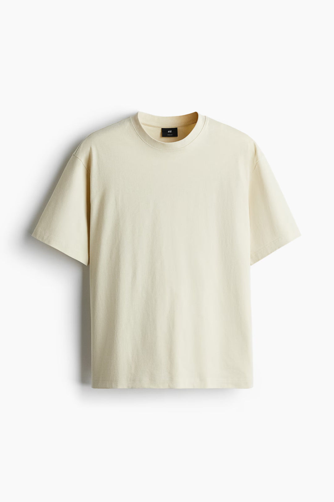 H&M Loose Fit T-shirt