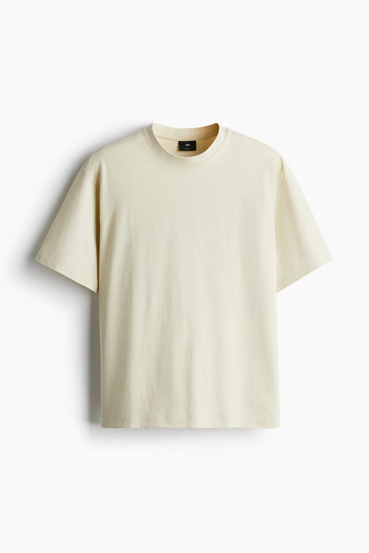 H&M Loose Fit T-shirt