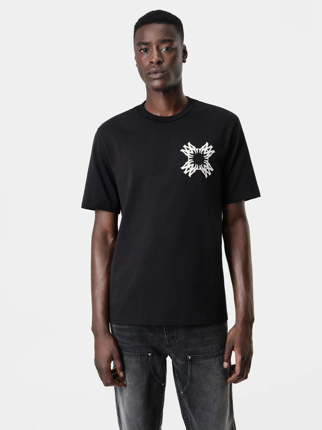 AMIRI  MA QUAD TEE