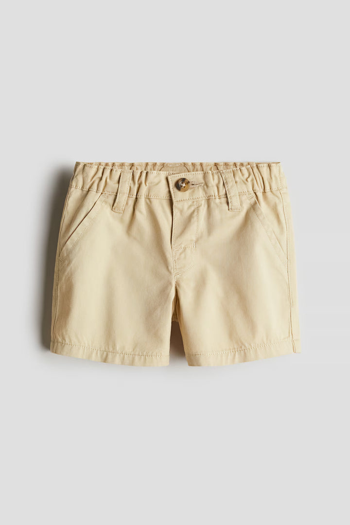 H&M Cotton Shorts