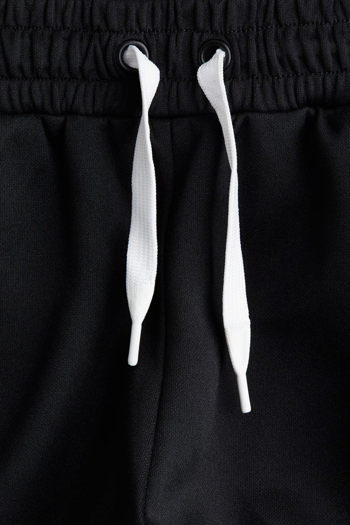 H&M Wide-Leg Joggers