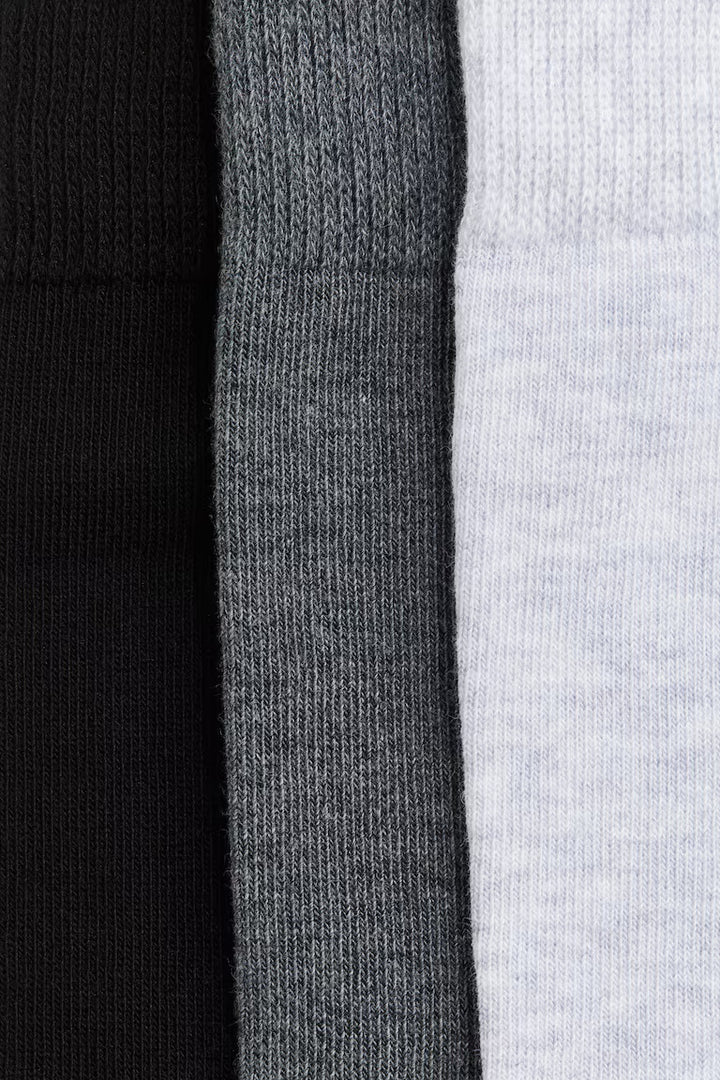 H&M 10-pack Socks