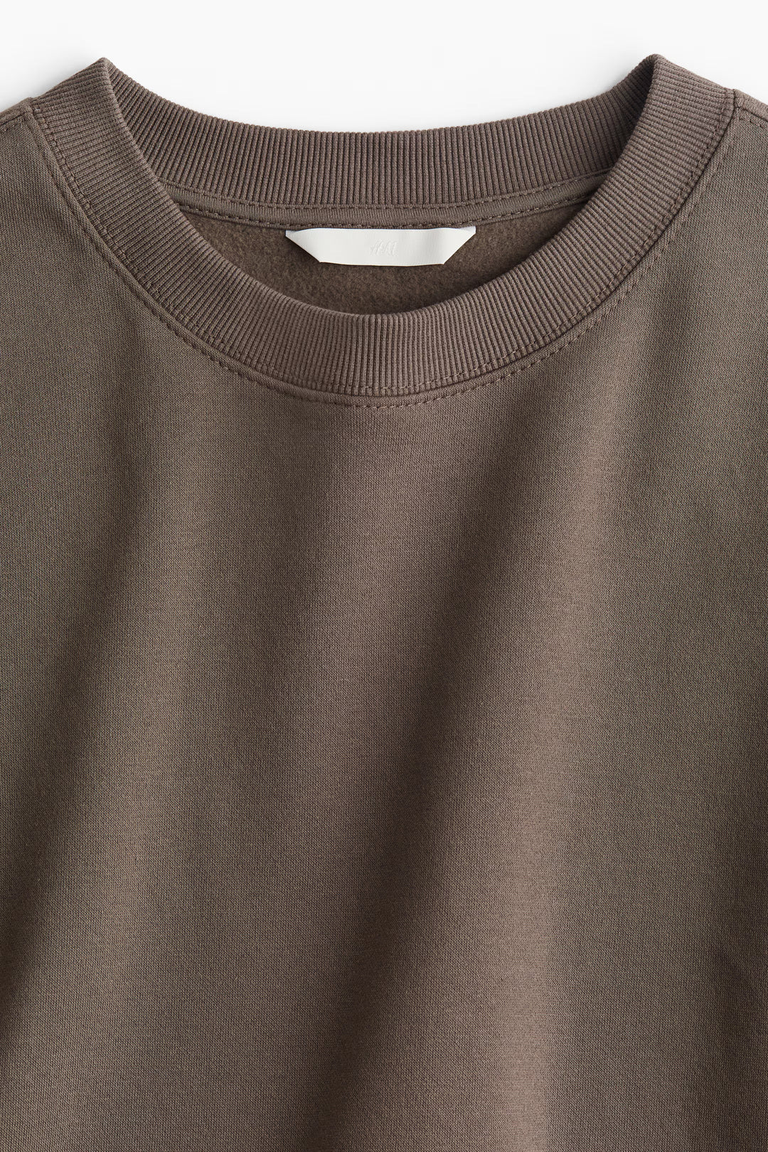 H&M Oversized Sweatshirt
