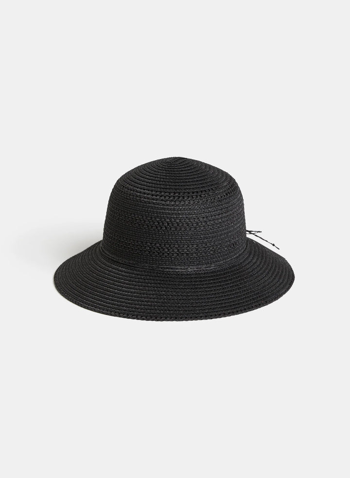 Laura Paper Straw Hat