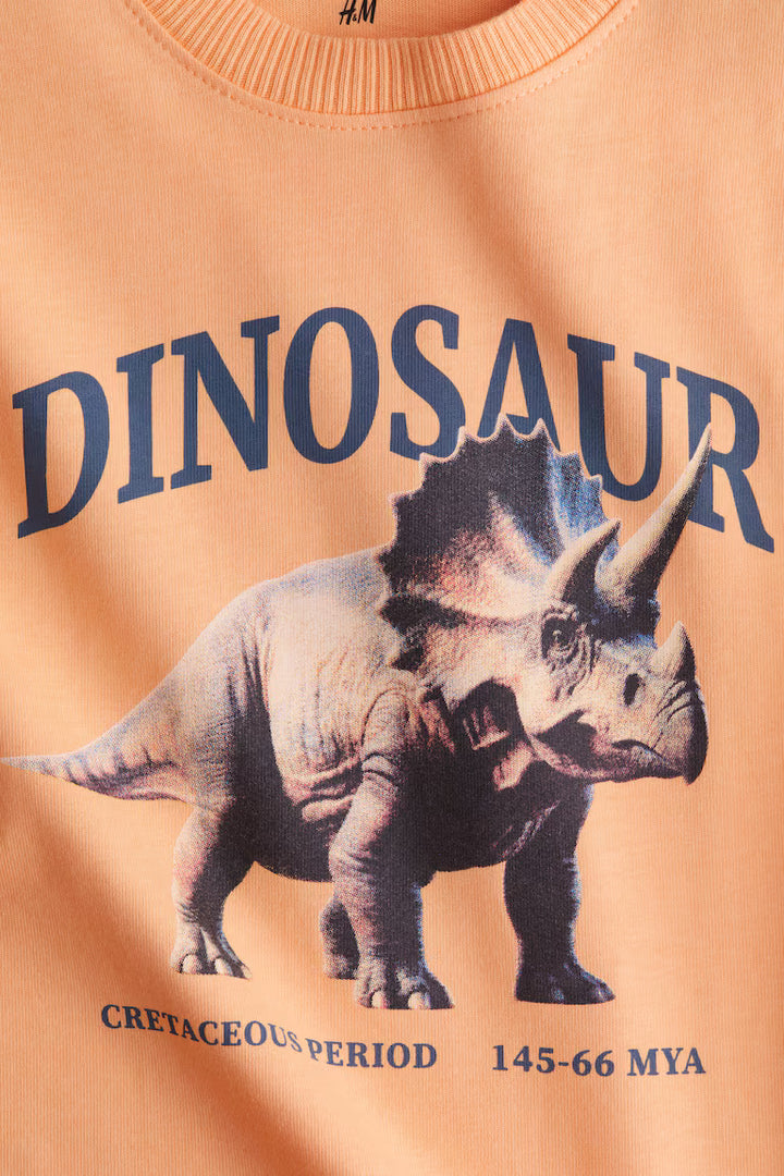 H&M Printed T-Shirt