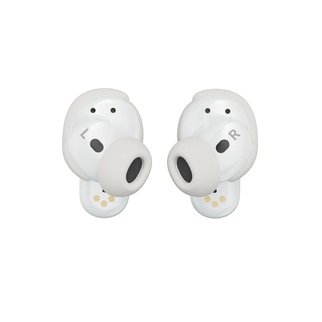 Bose QuietComfort Ultra Wireless Earbuds, Noise Cancelling Bluetooth Headphones, 60th Anniversary