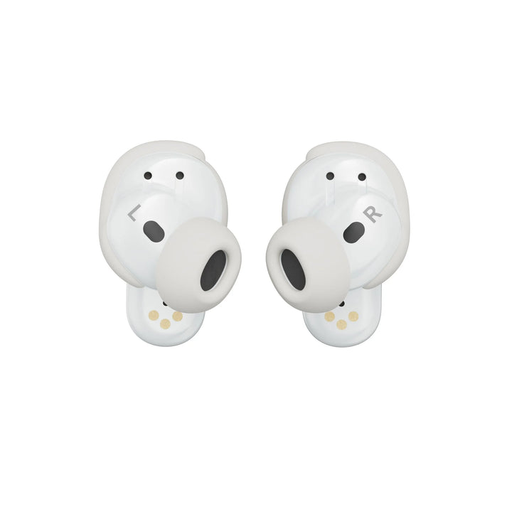 Bose QuietComfort Ultra Wireless Earbuds, Noise Cancelling Bluetooth Headphones, 60th Anniversary