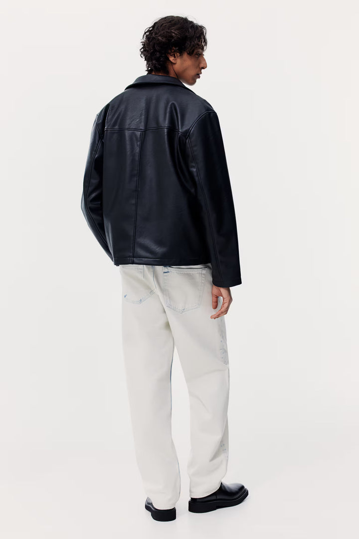 H&M Houston Loose Jeans