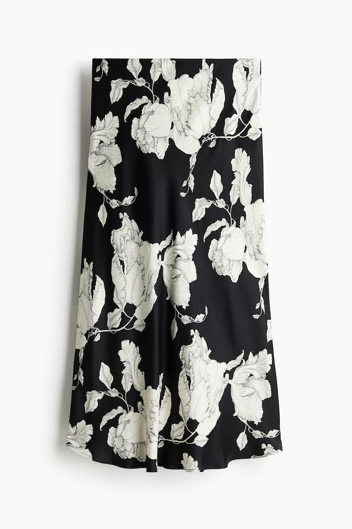 H&M Midi Skirt