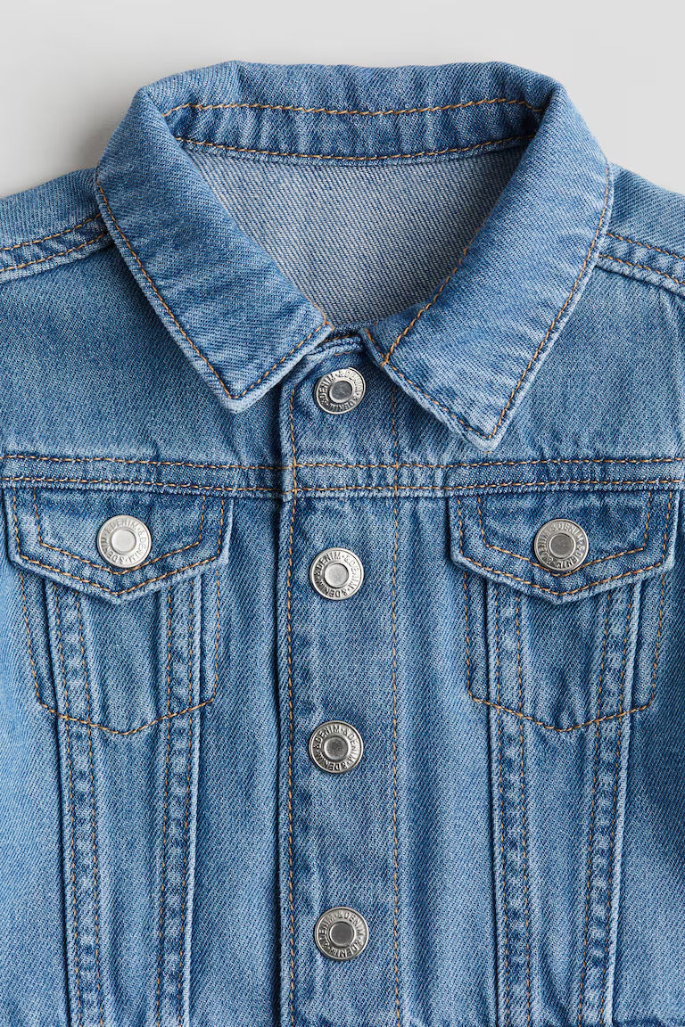 H&M Denim Jacket