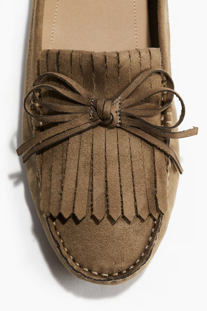 H&M Loafers