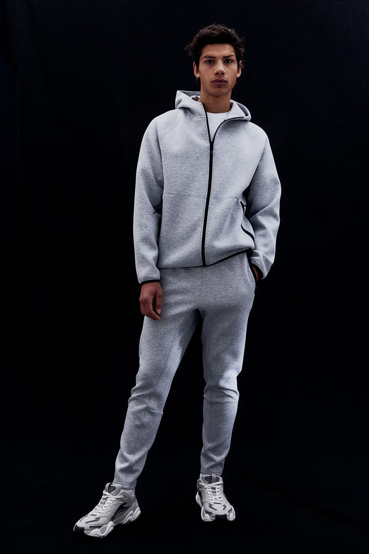 H&M Hooded Activewear Jacket with DryMove™