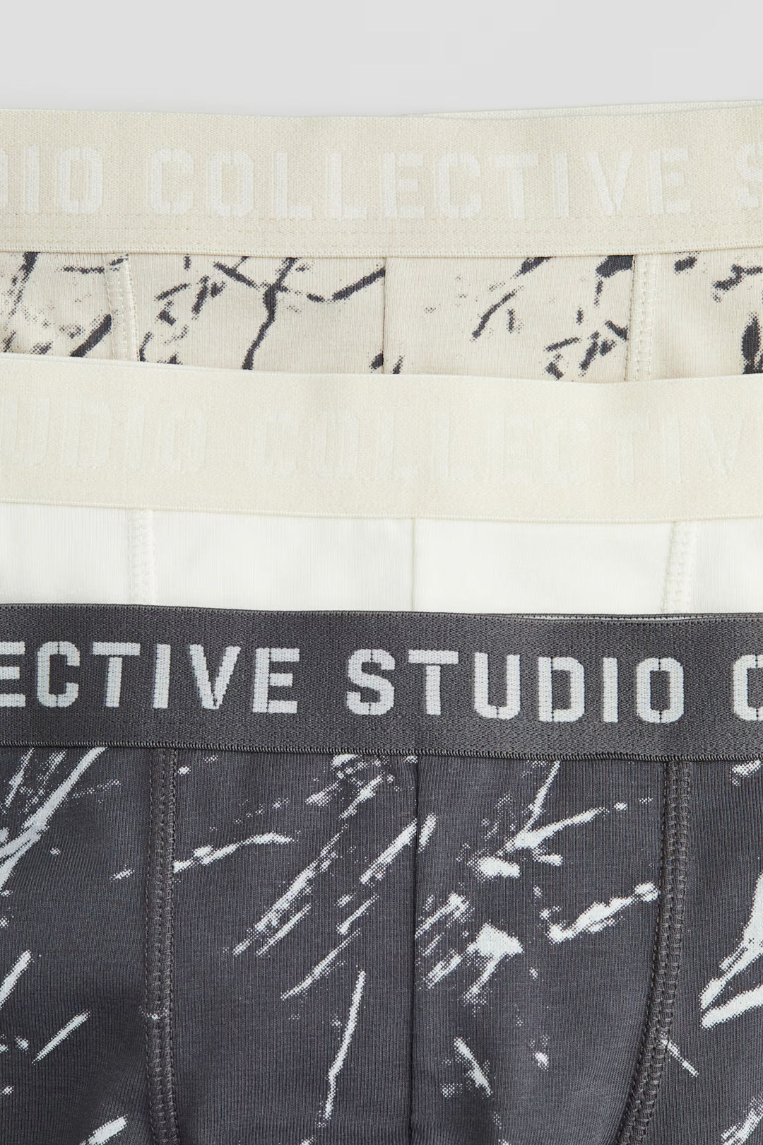 H&M 5-pack Boxer Briefs