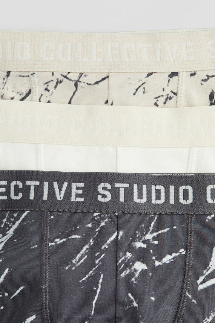 H&M 5-pack Boxer Briefs