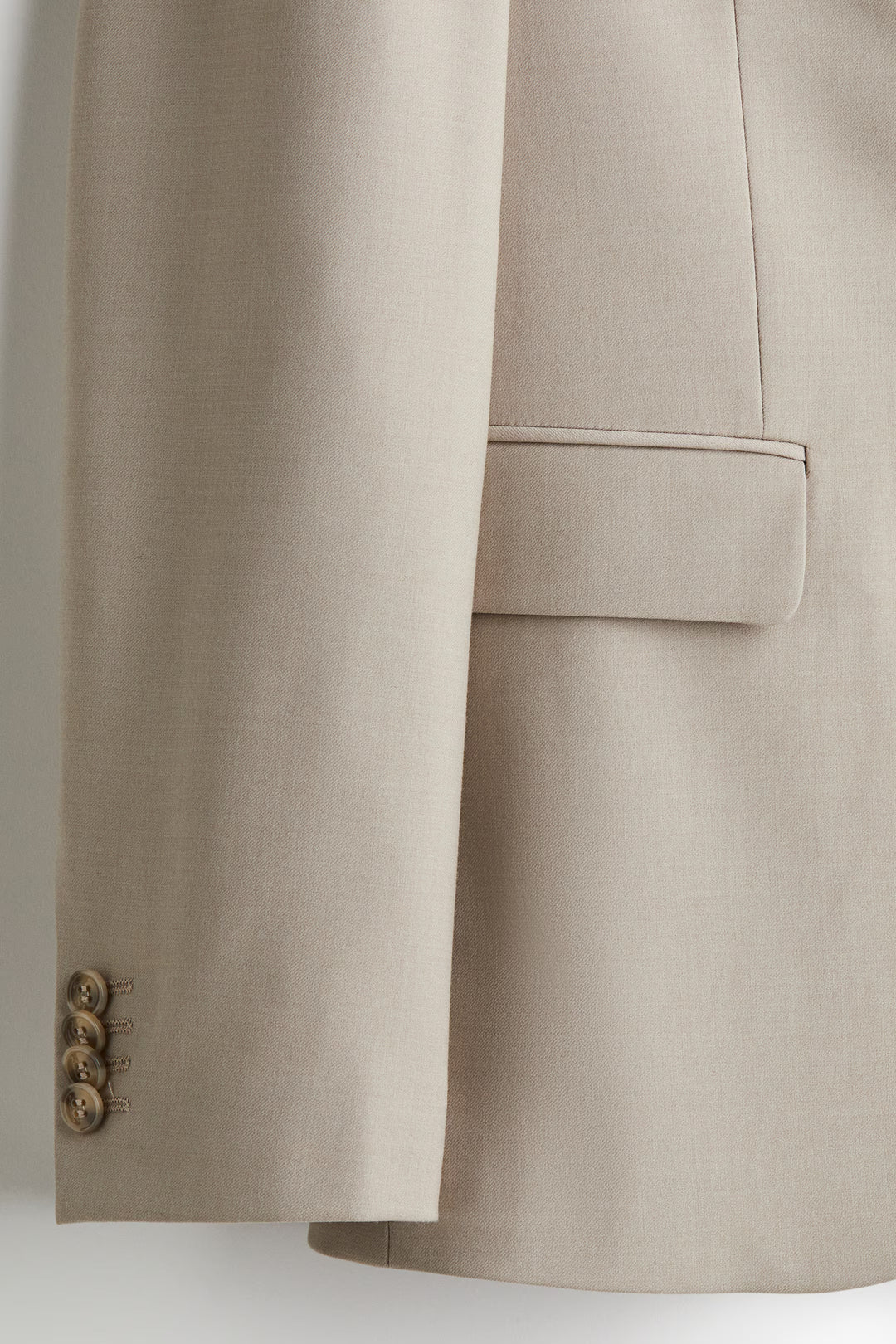 H&M Slim-Fit Jacket