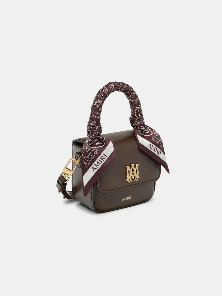 AMIRI WOMEN'S NANO MA BAG