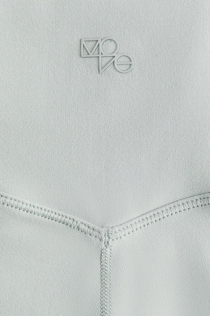 H&M Yoga Leggings with SoftMove™ Lycra®