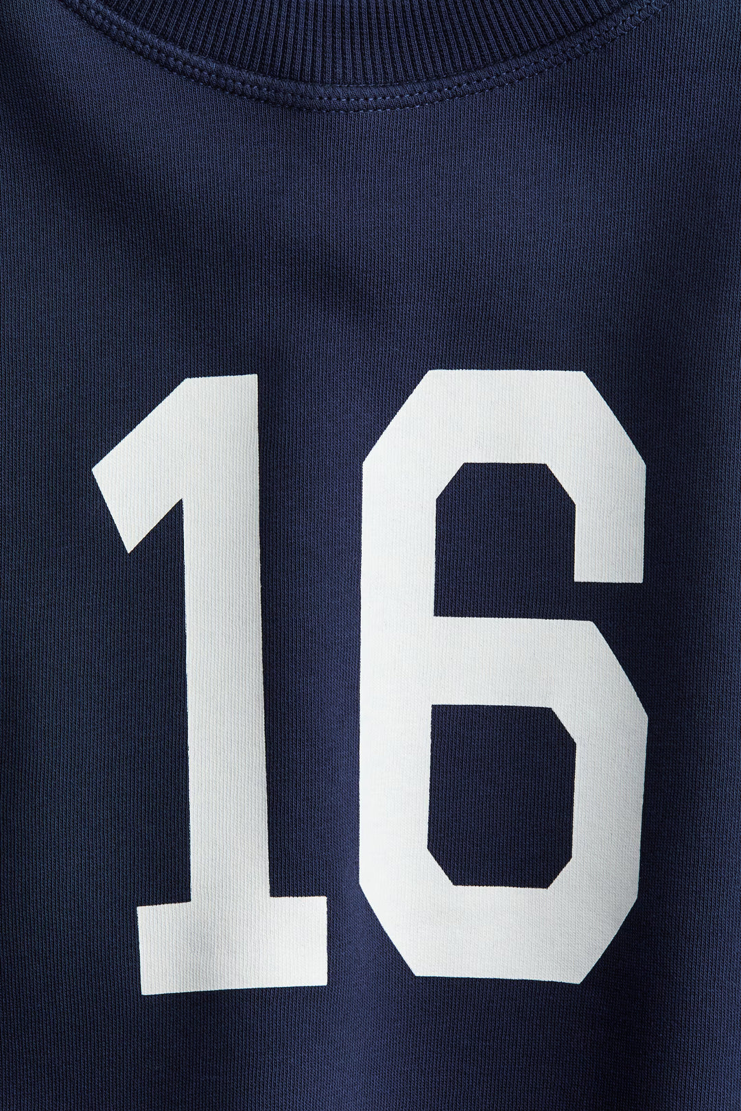 H&M Sweatshirt with Motif