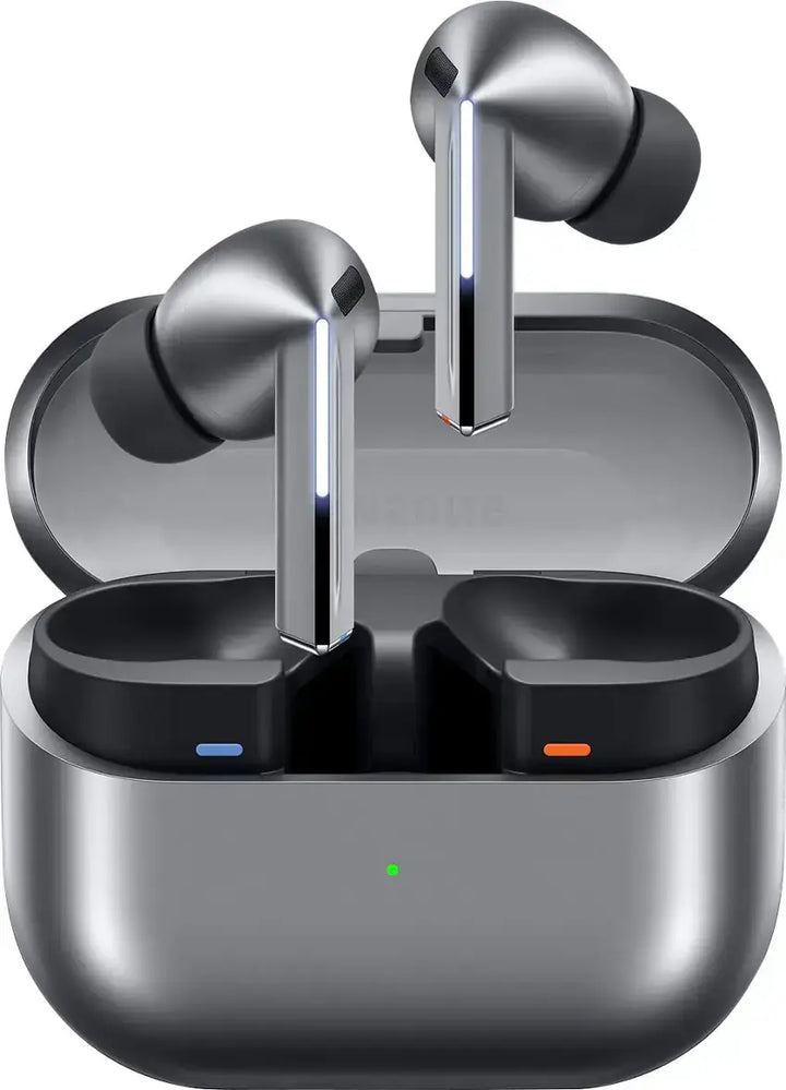 Beats - Powerbeats Pro 2 True Wireless Active Noise Canceling Earbuds - Jet Black