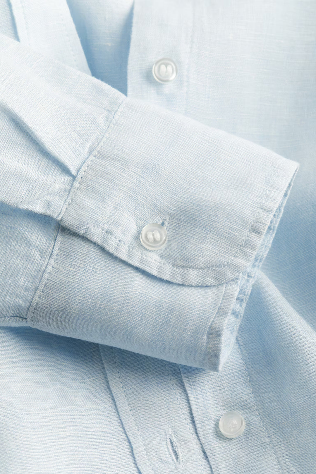 H&M Linen Shirt