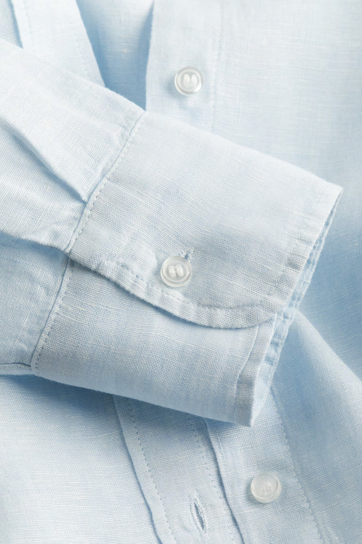 H&M Linen Shirt