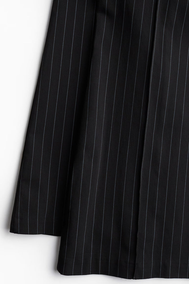 H&M Flared Dress Pants