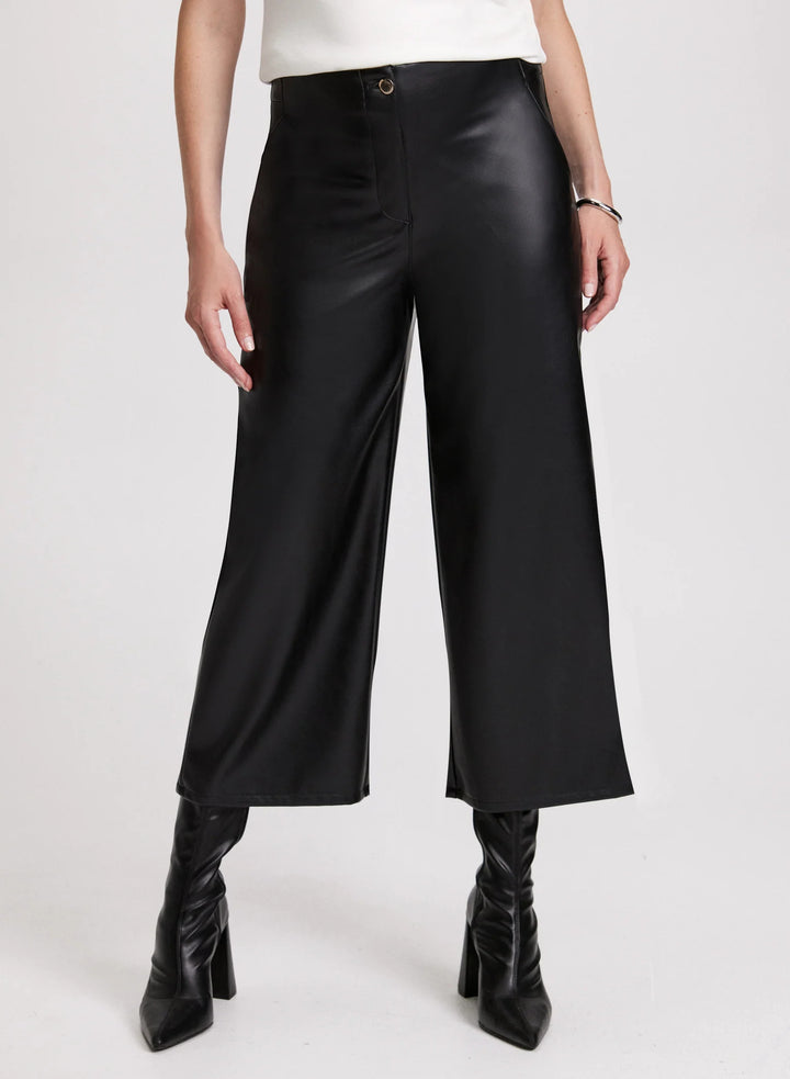 LAURA Olivia Fit Culotte Pants