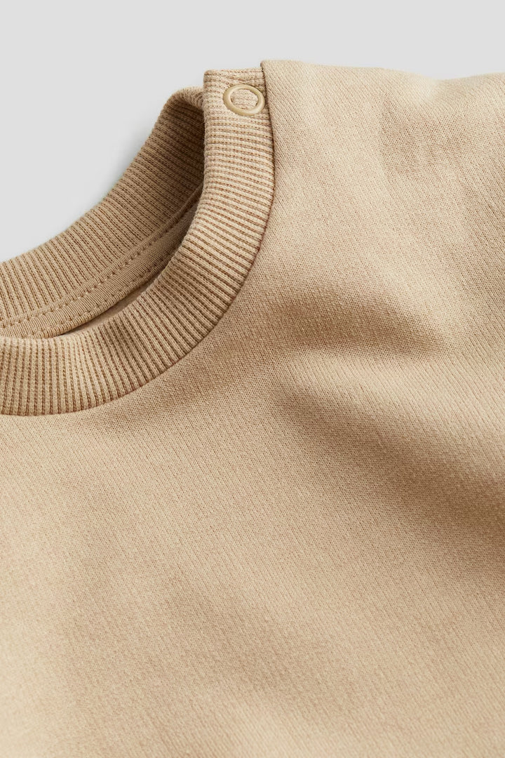 H&M 2-piece Sweatshirt and Leggings Set