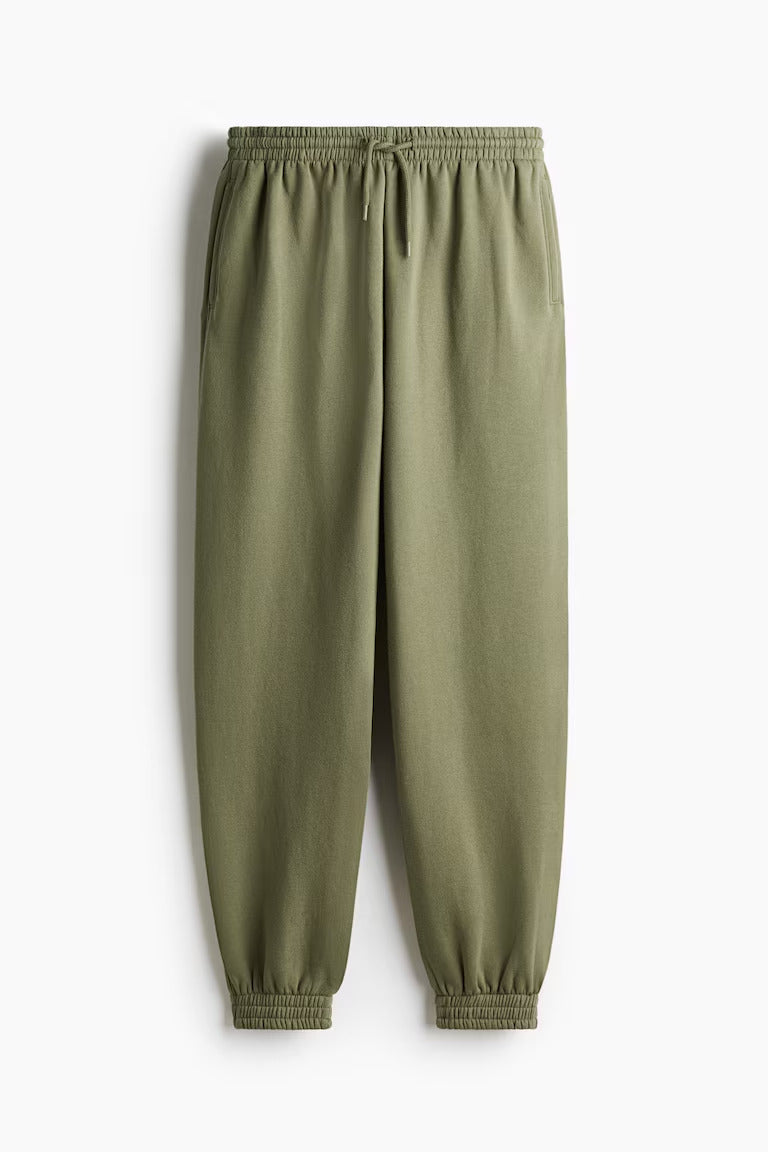 H&M High Waist Joggers