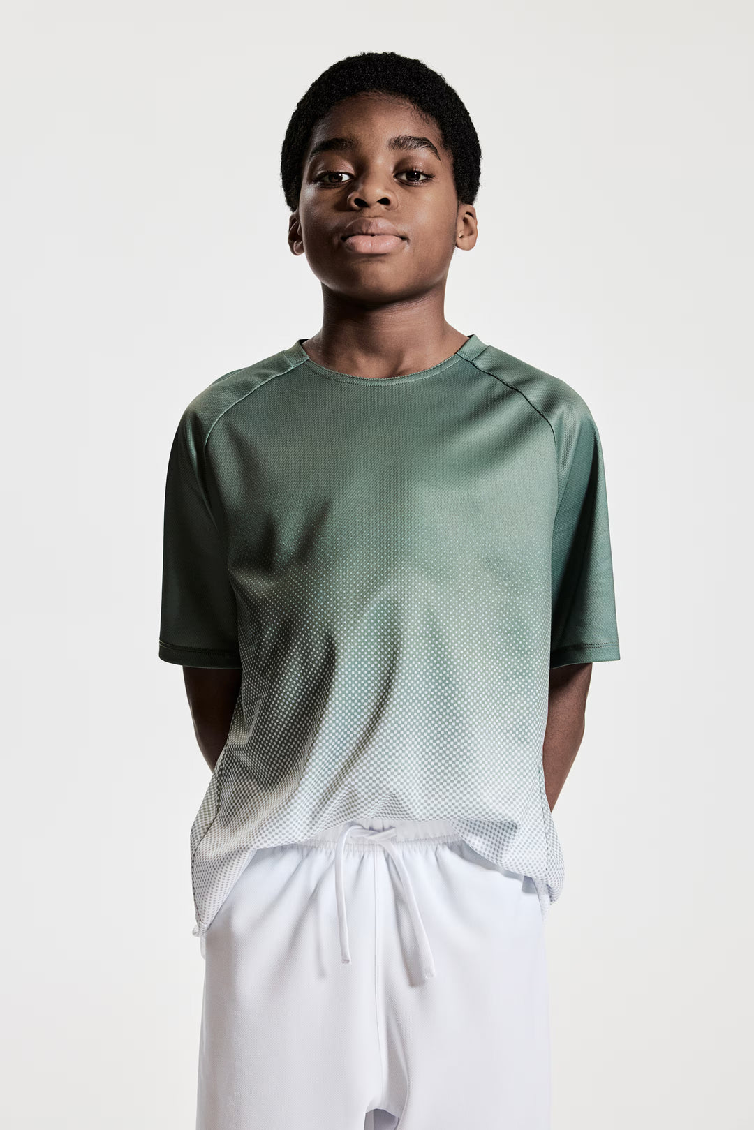 H&M Sports Shirt with DryMove™